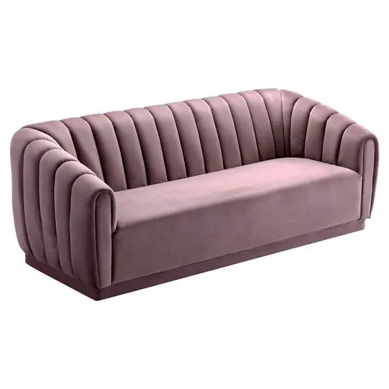 Harmony Haven Sofa Set - Image 4