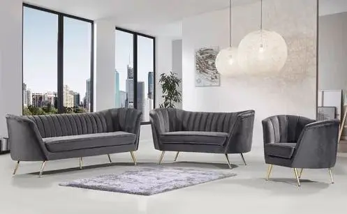 Coastal Sofa Set - Image 2